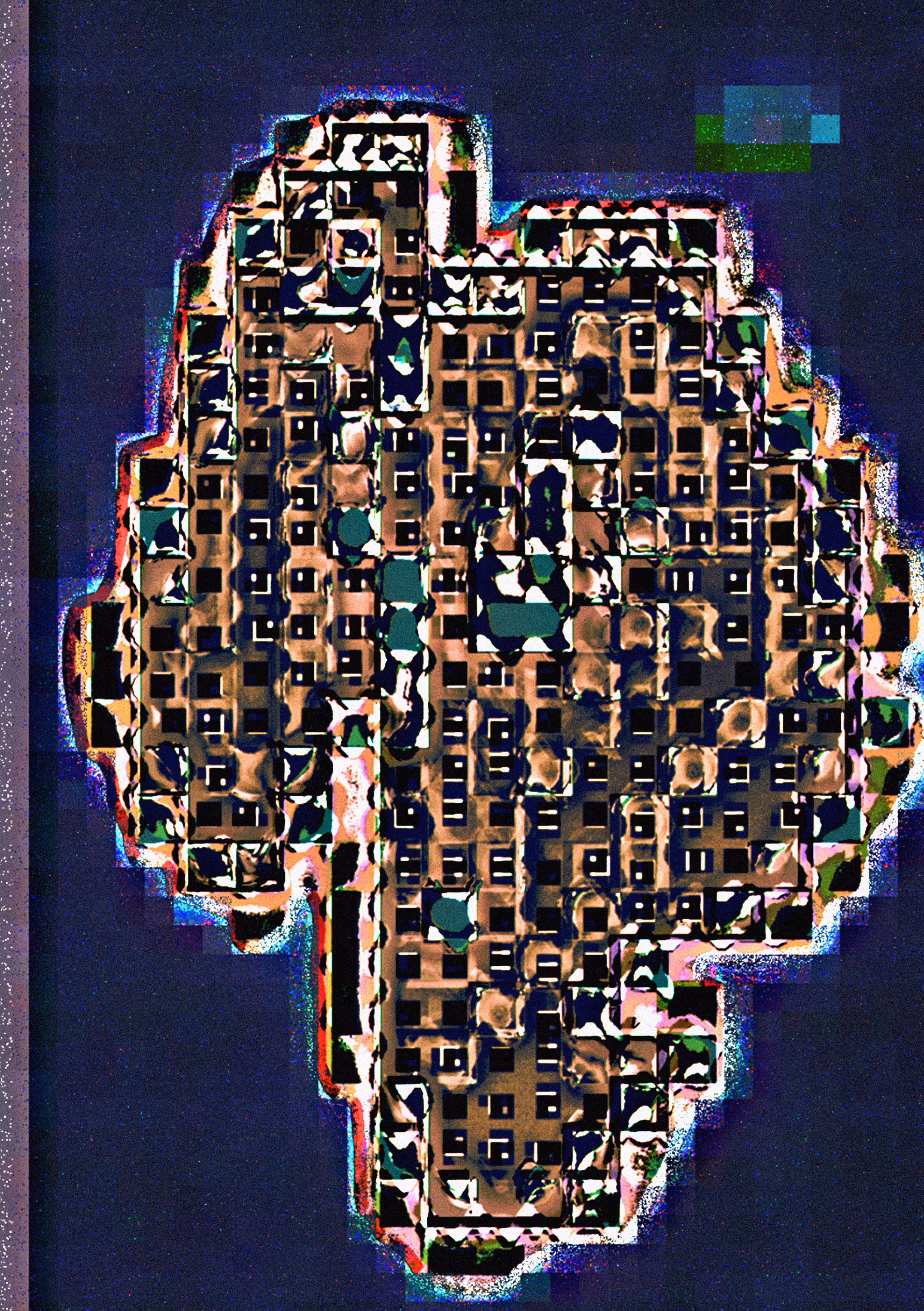Censorship Island