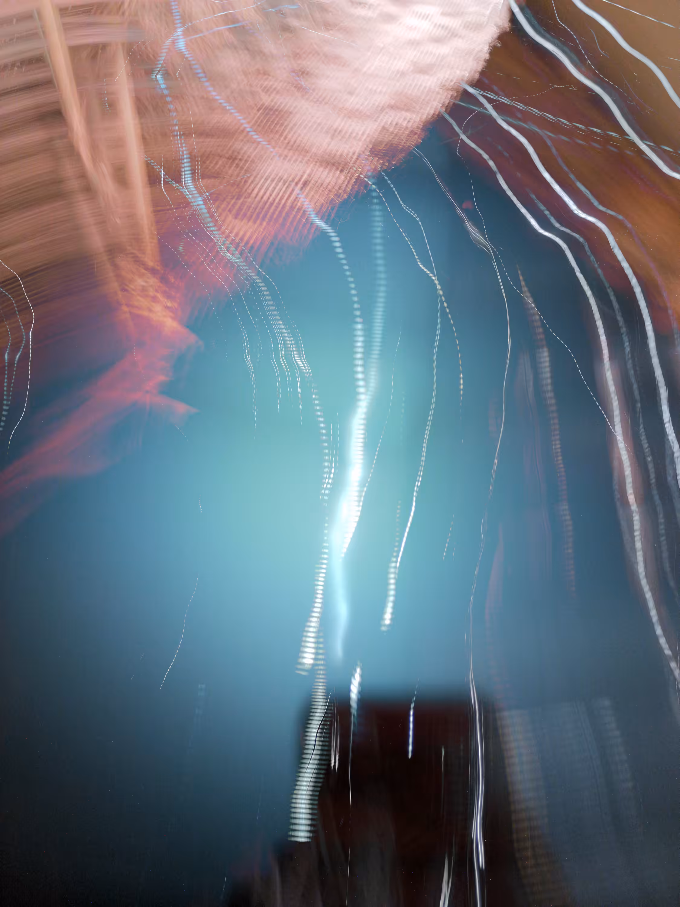 Like a thunder