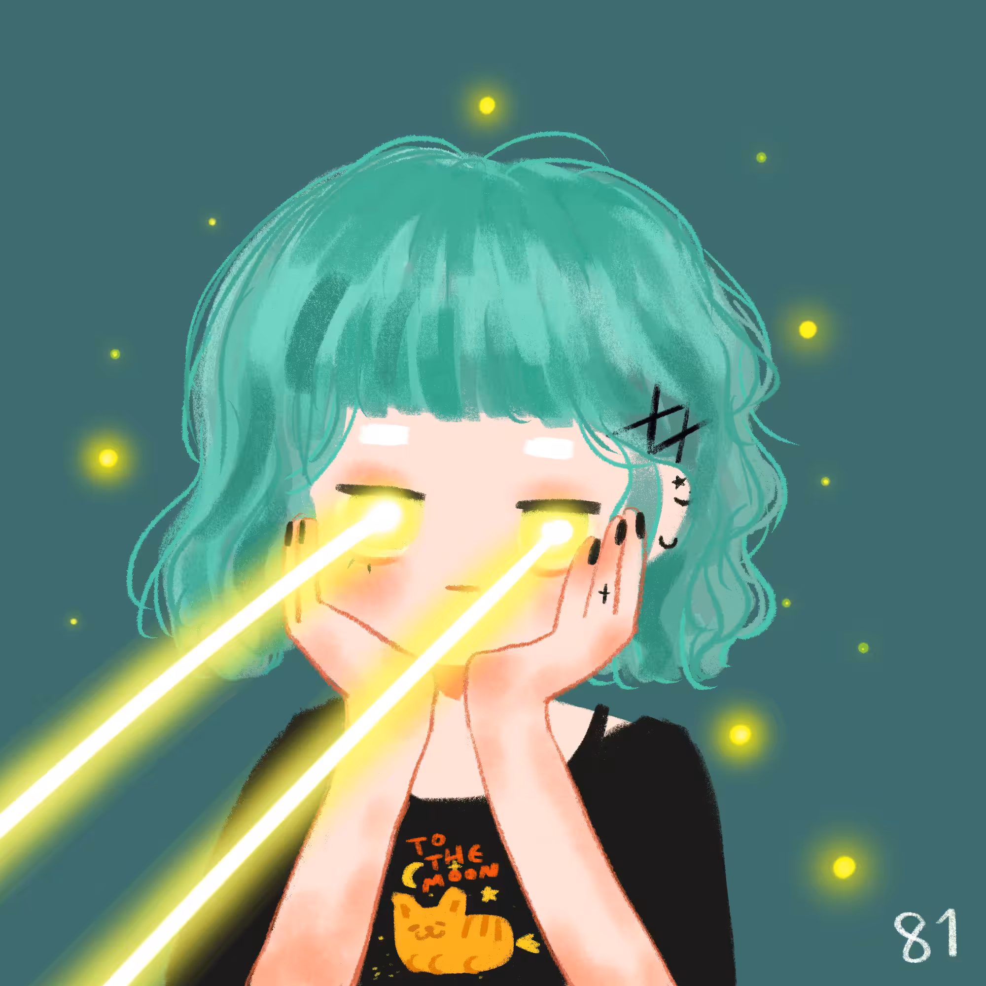 RURU CLUB 81