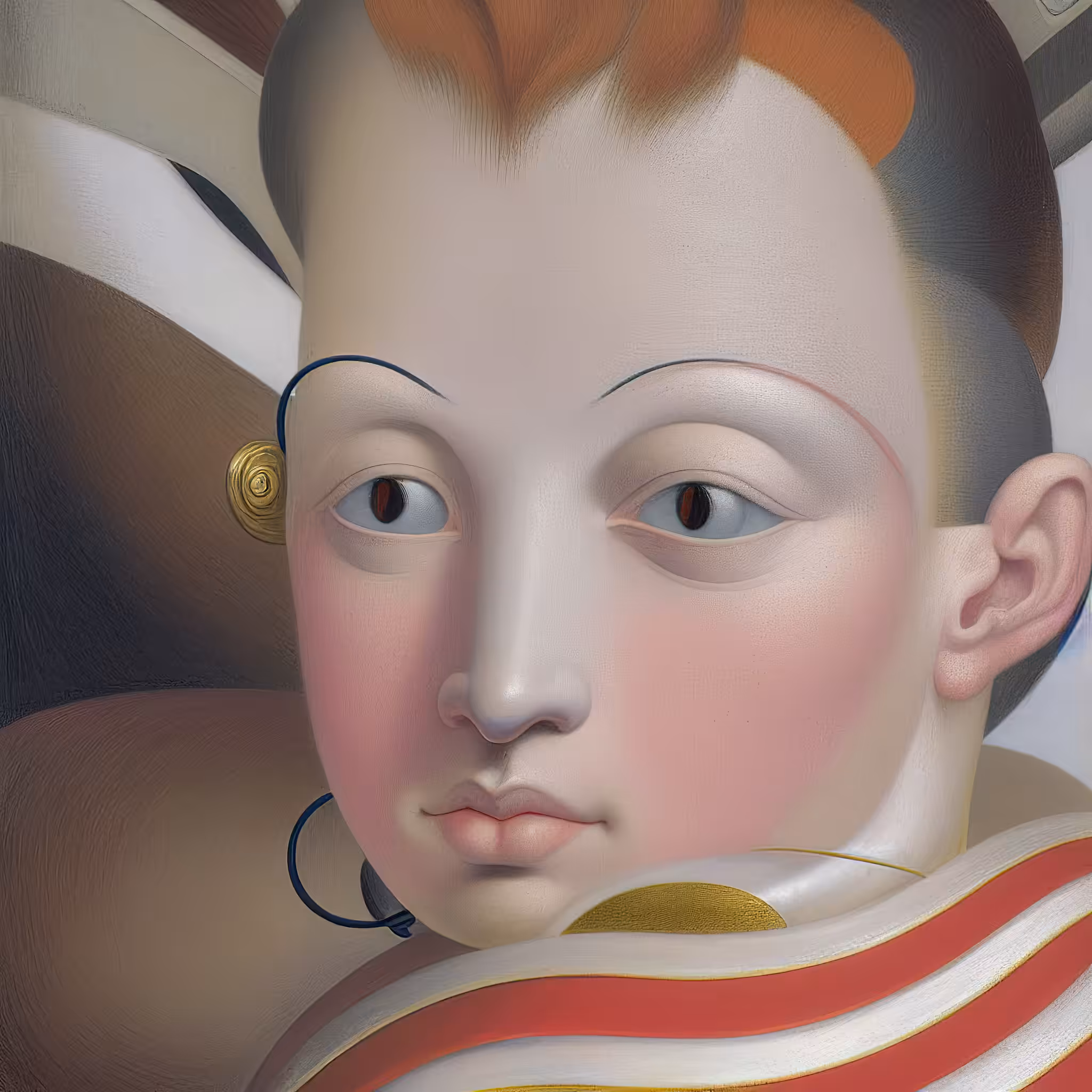 Lost Poets: Young Picasso