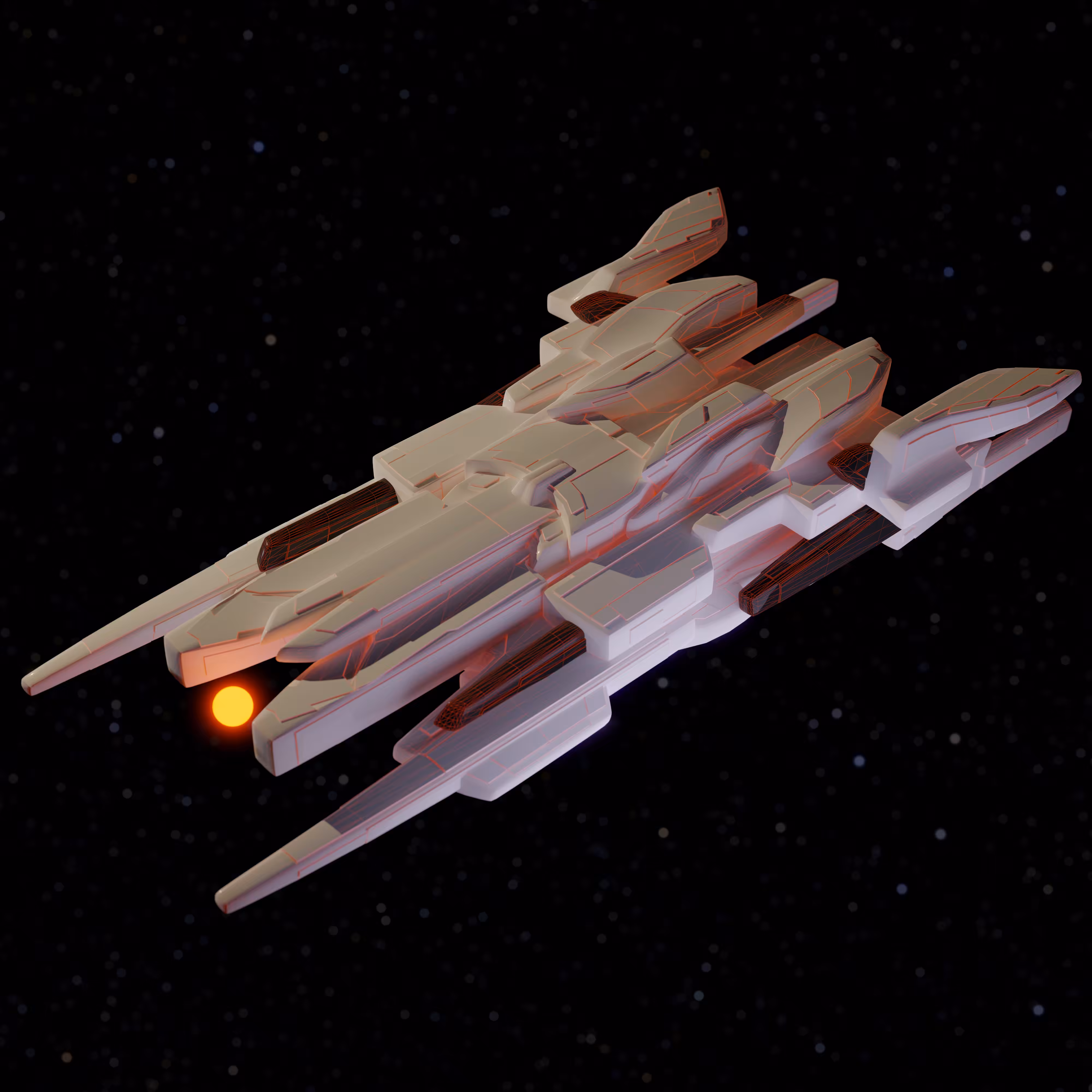 PEGASUS VI