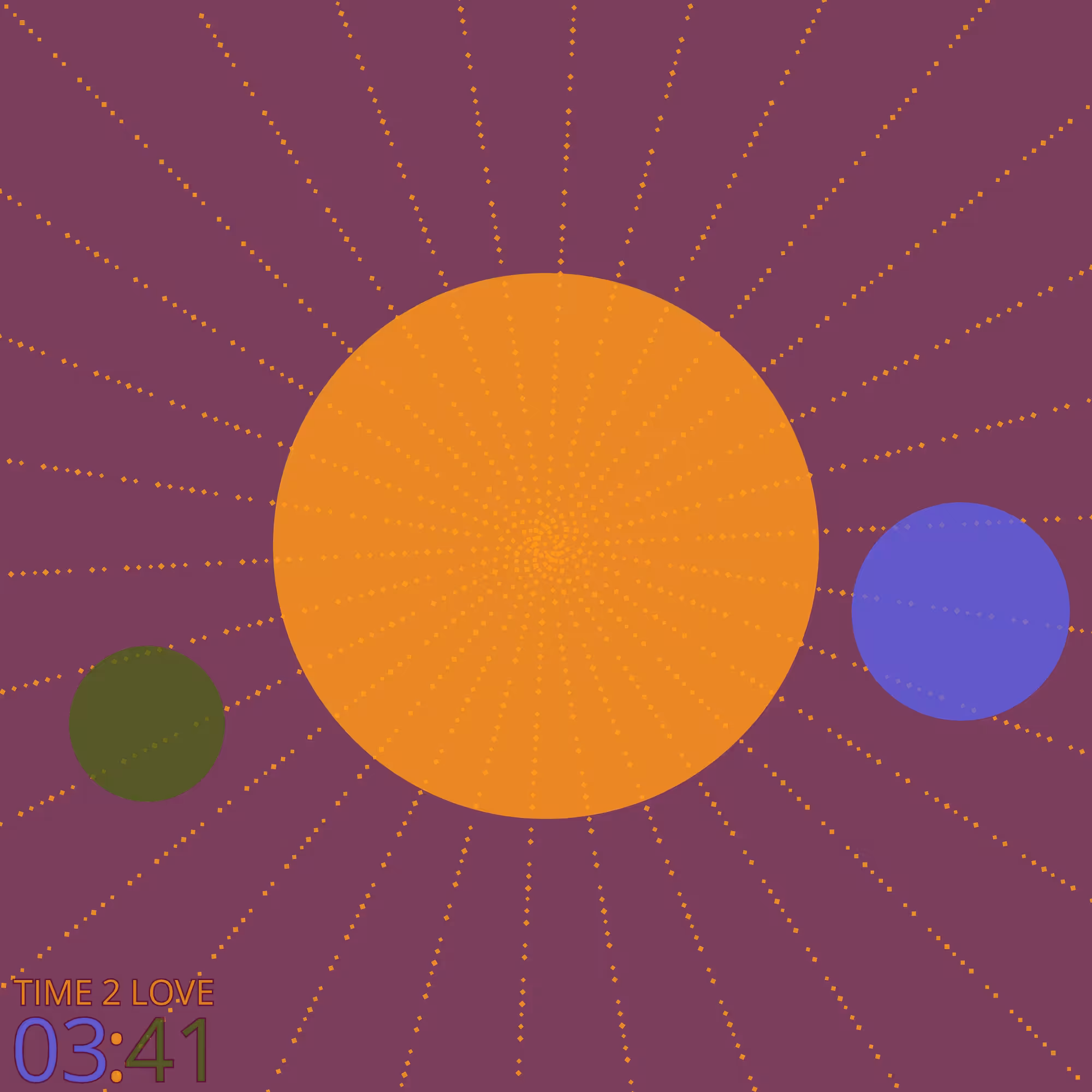 Time Switch #24