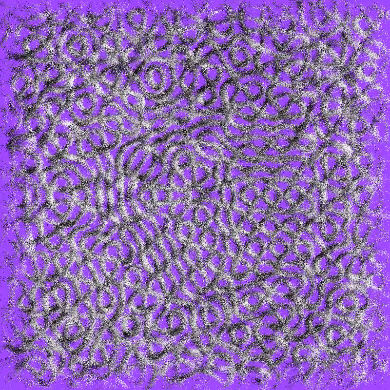 Imaginary Resonances #435