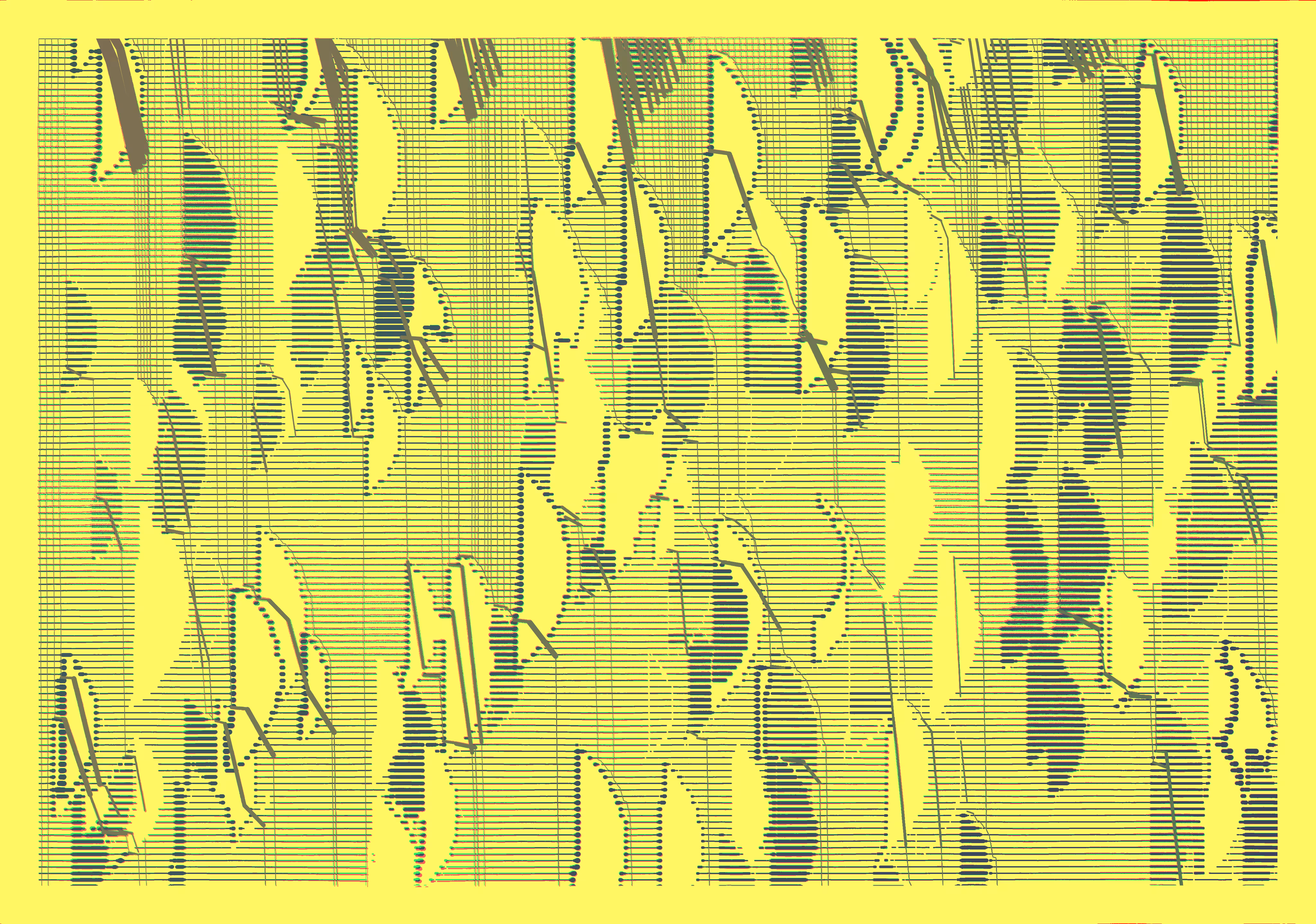 Thread Cascade #297