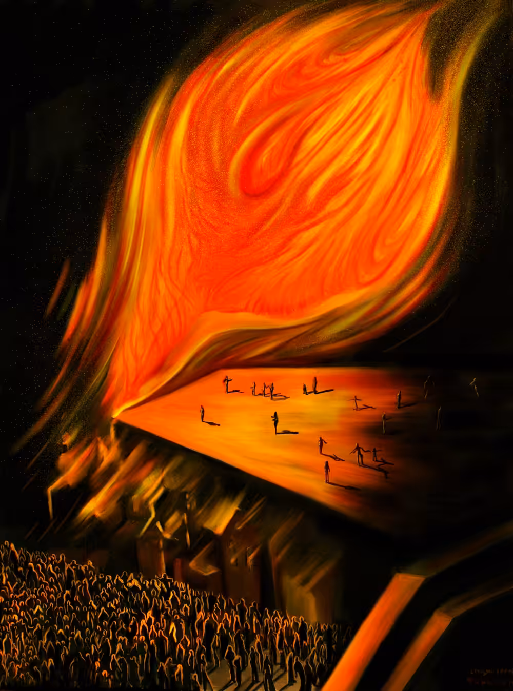 PROMETHEUS