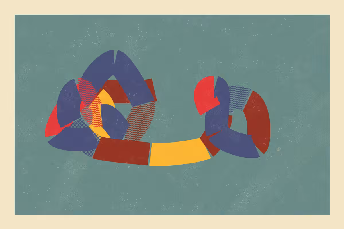 Serpentine 25 #26