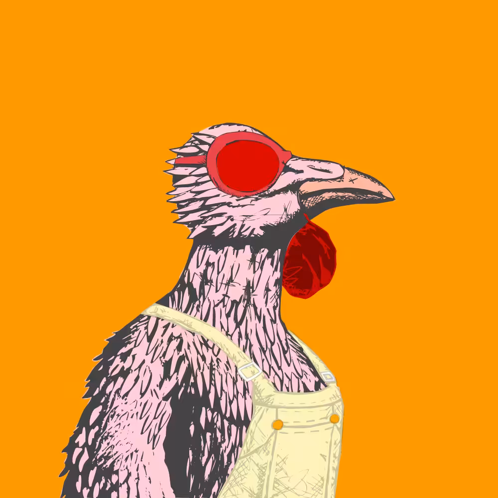 Crow #9