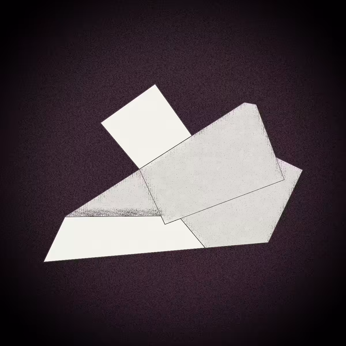 Shape of Freedom #346
