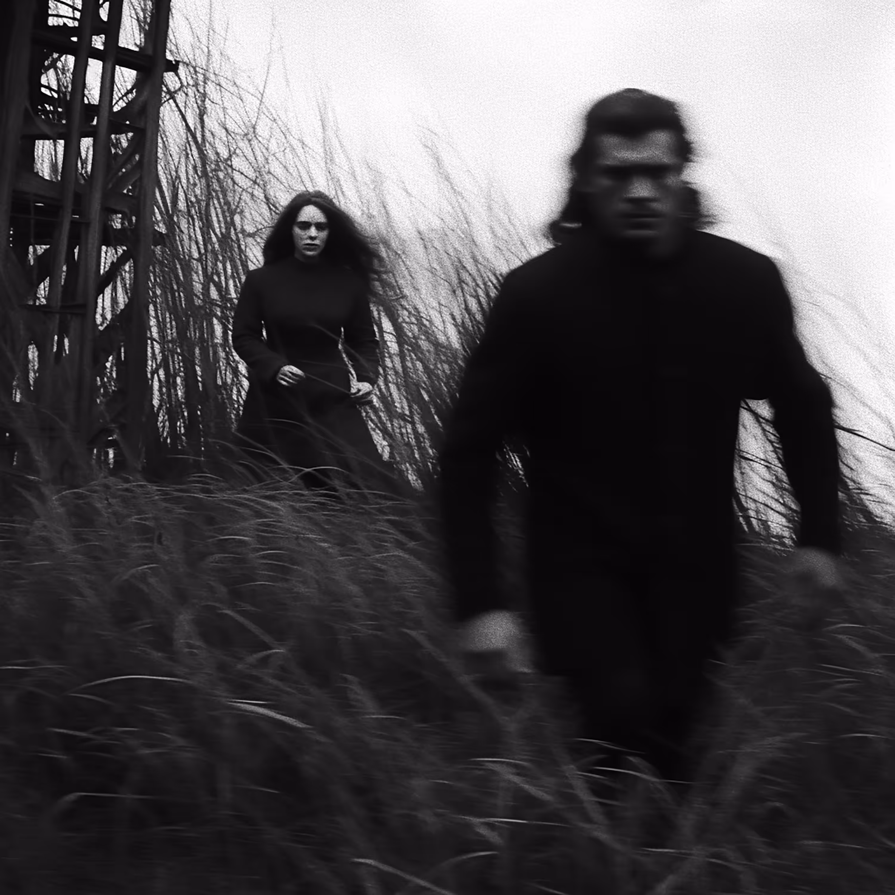 Body Snatchers #15