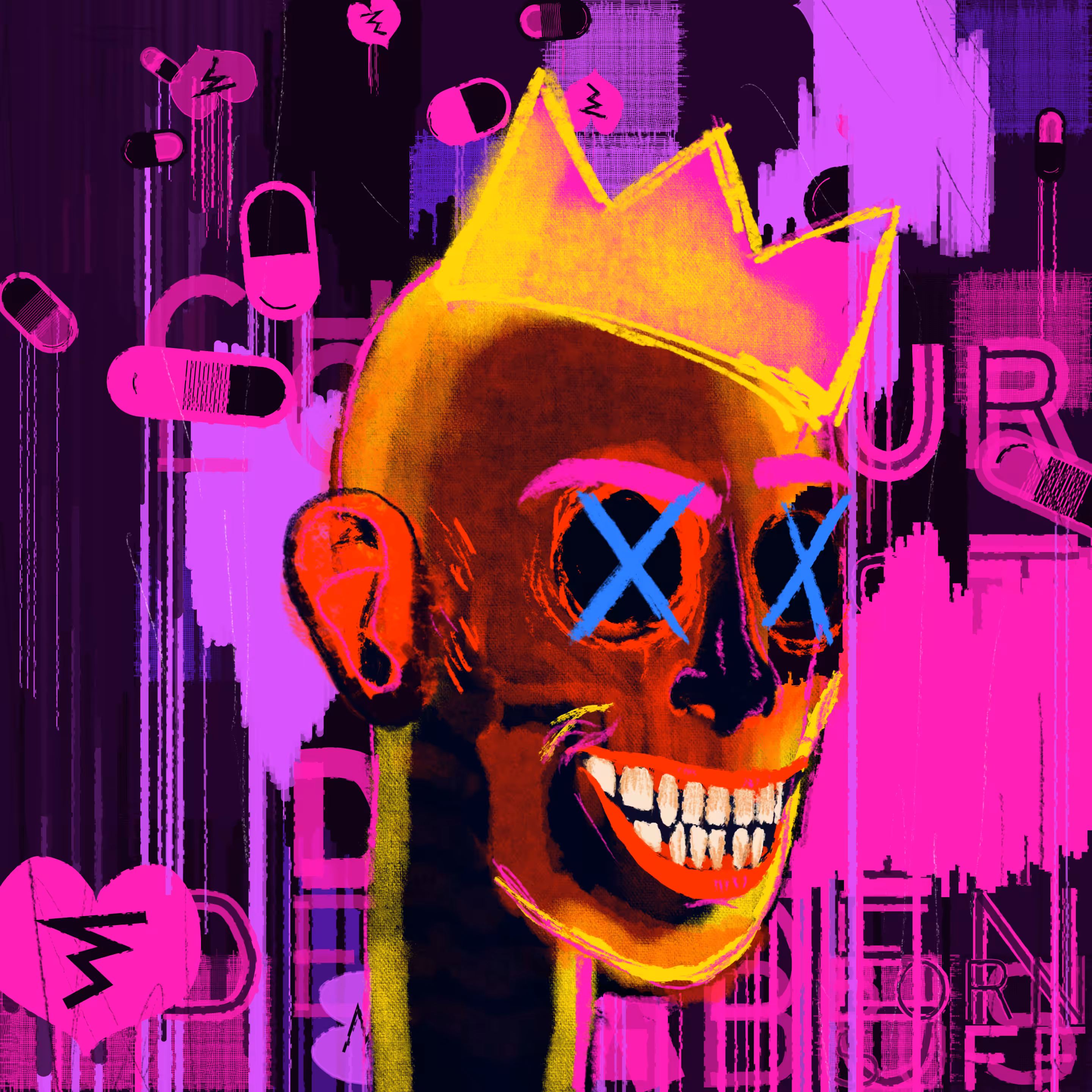 BTD - Sufferers 58