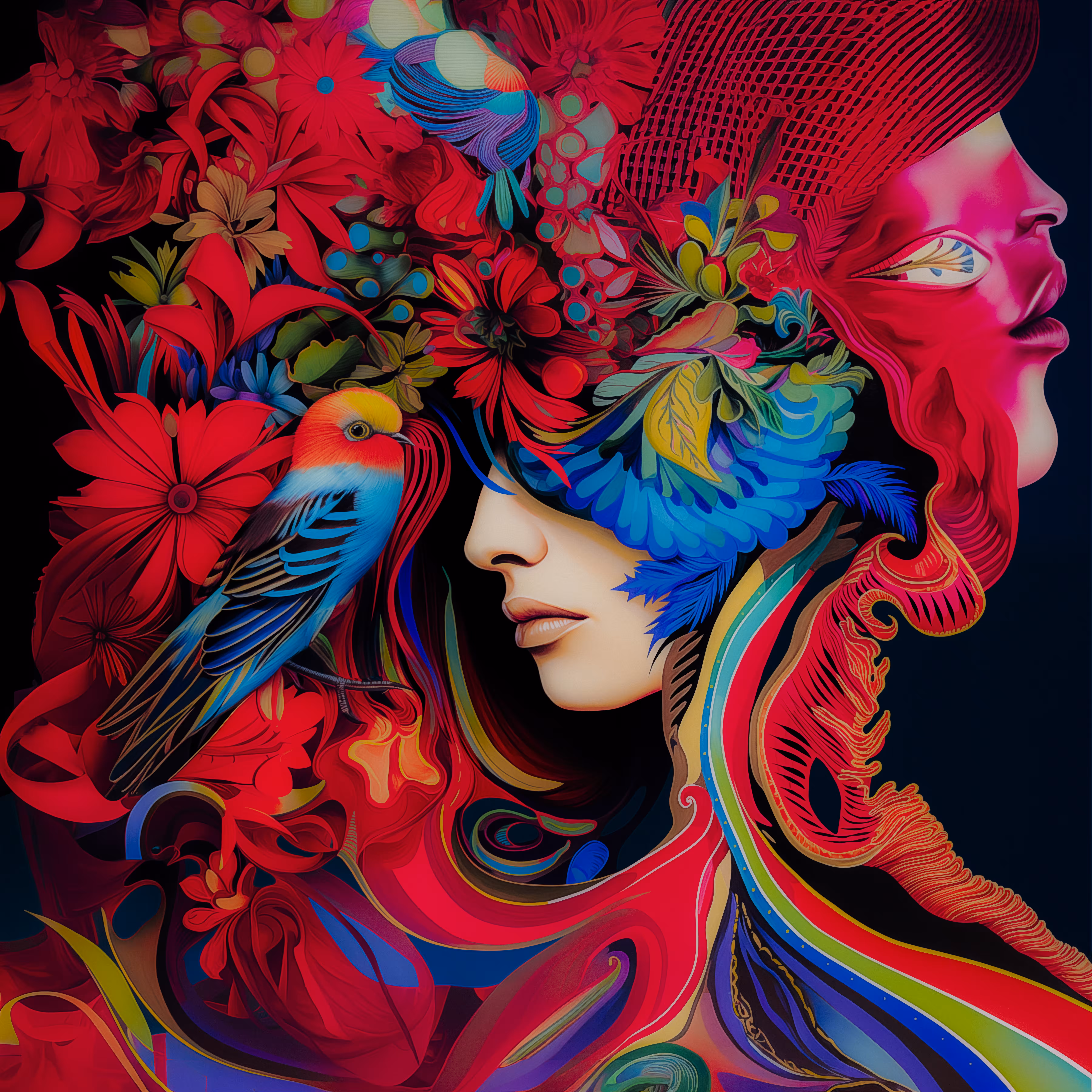 Flower Power