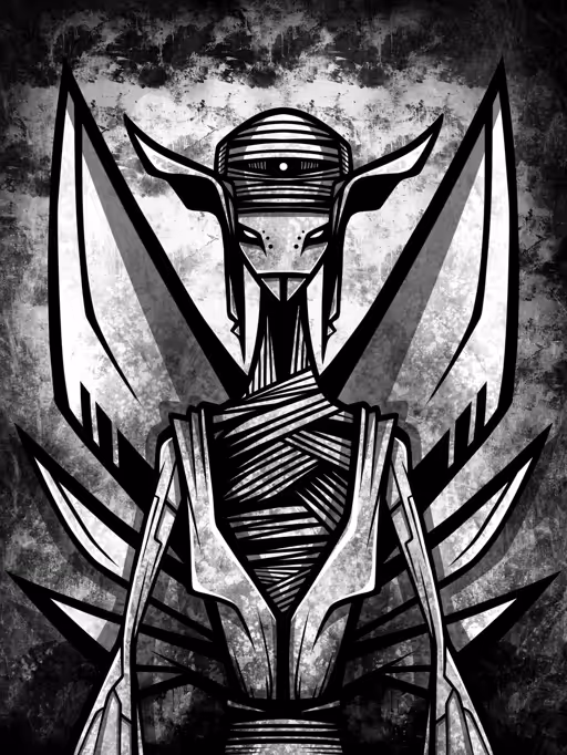 G-LEGENDS #0011