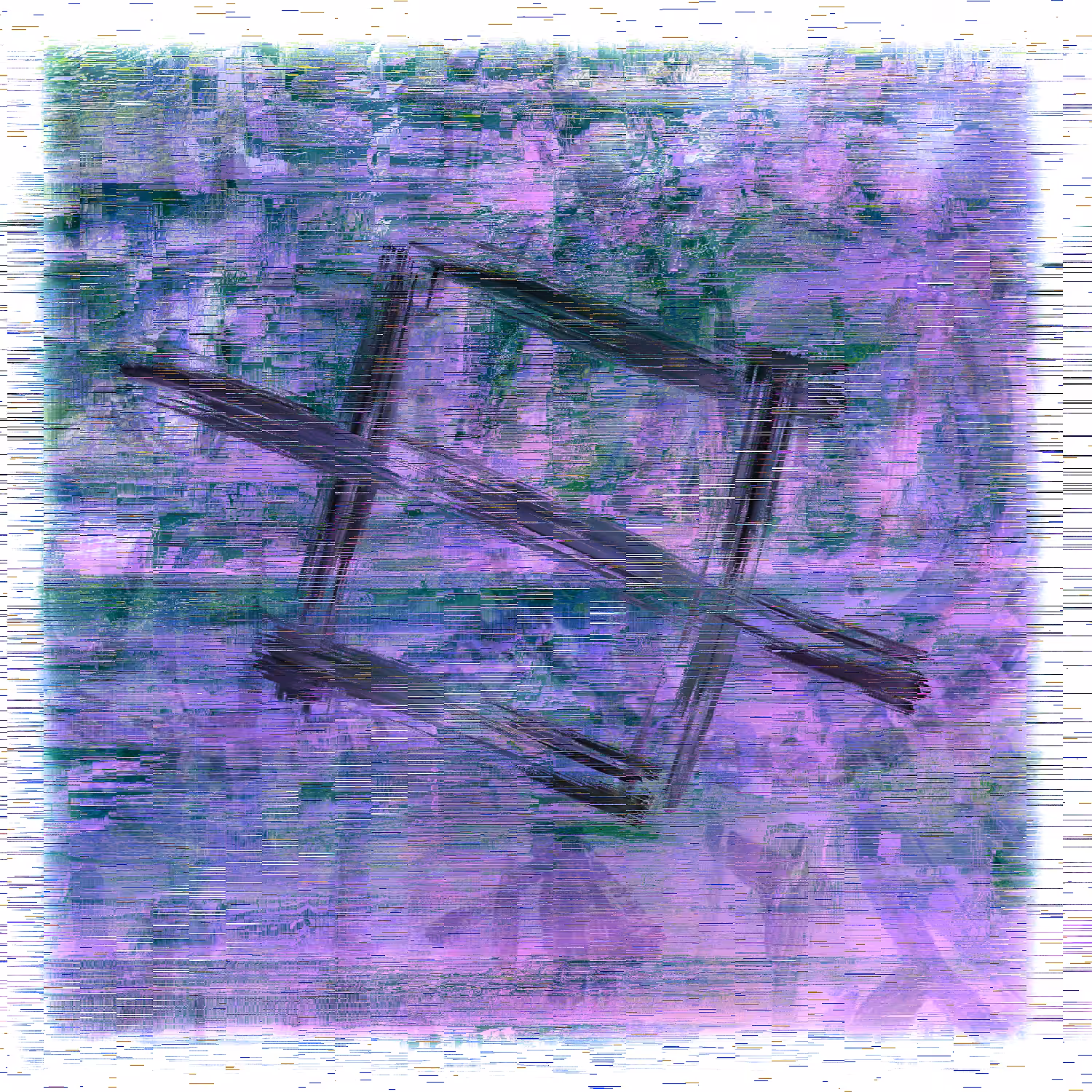 Fractal #7