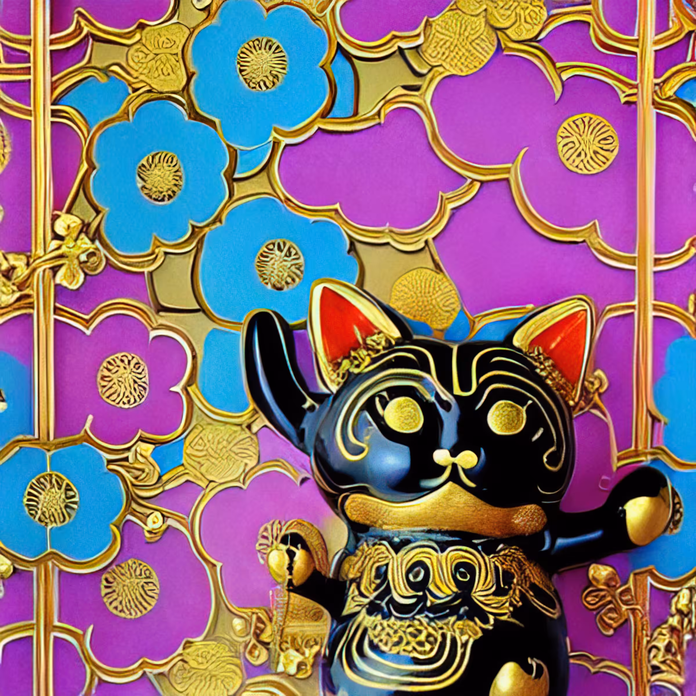 Neko #1