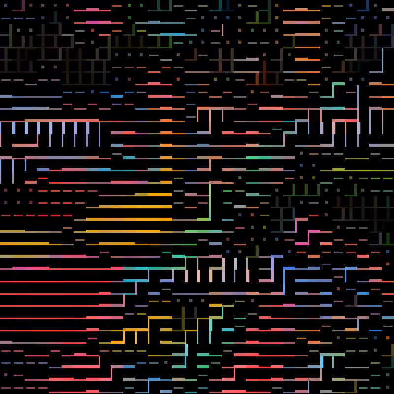 broken dimensions #51