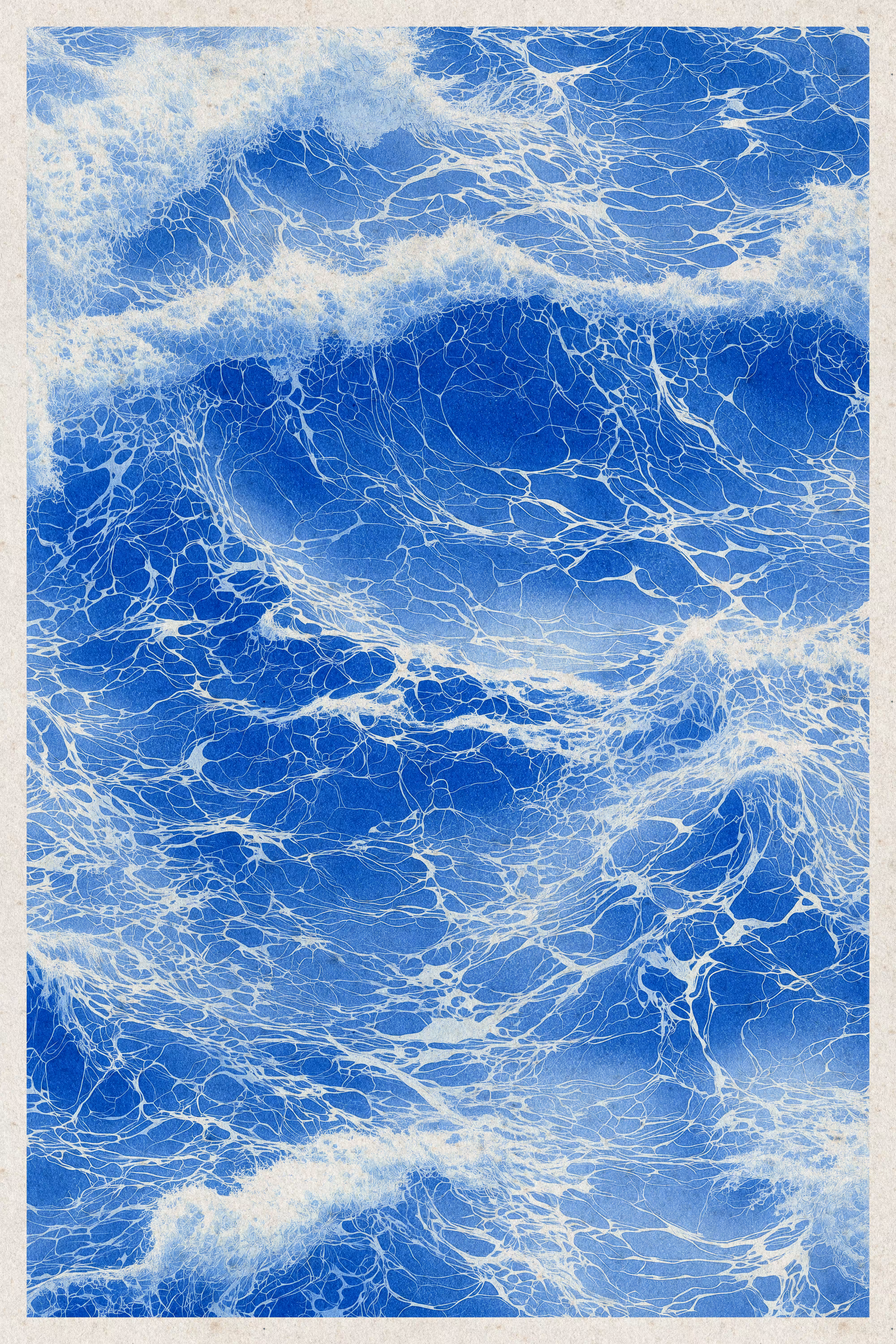 waves #4