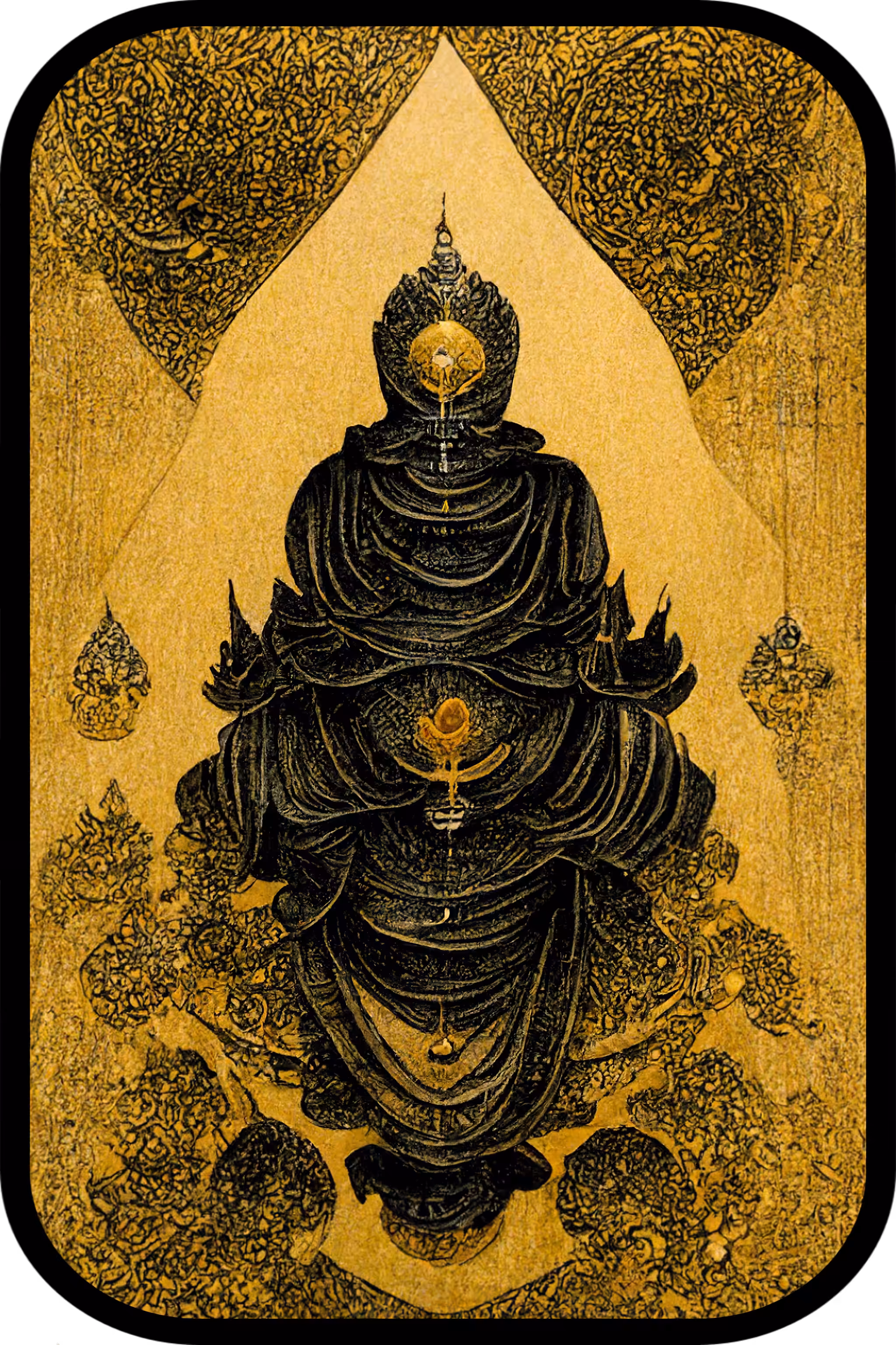 Buddha