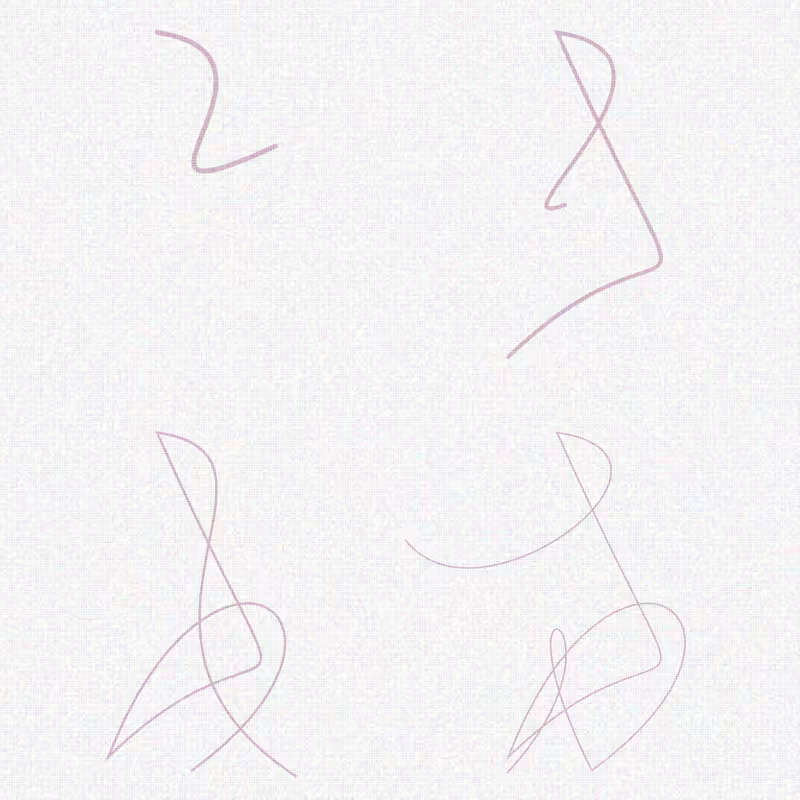 progression #8