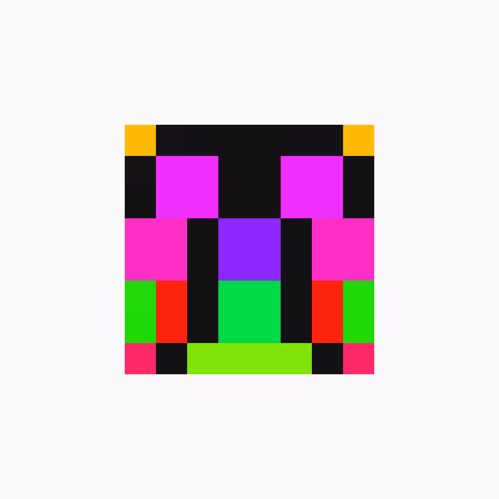 Creatures #135