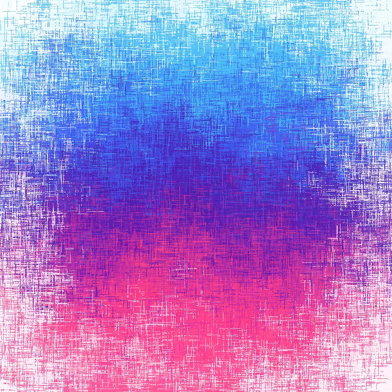 Pixel Tunneling #399