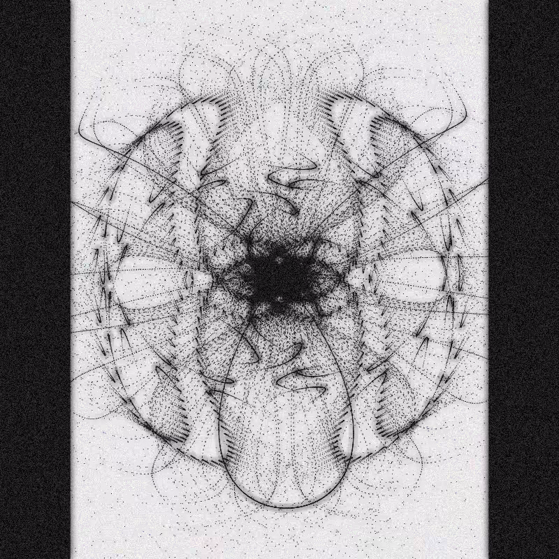 Creatures #16