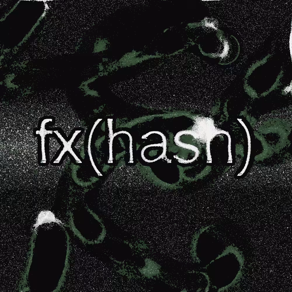 Physarum Logo #998