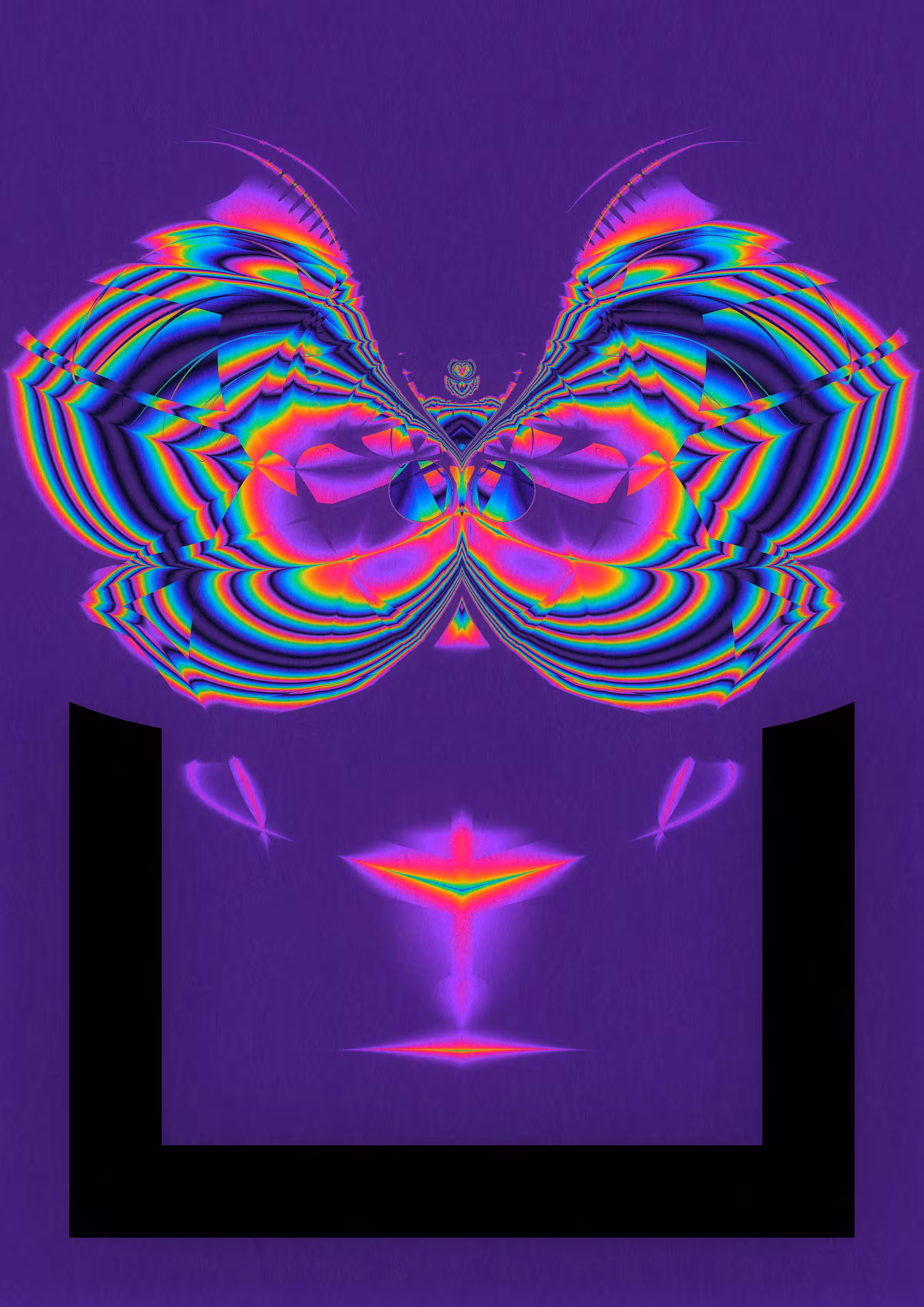 Duality of Zed #748