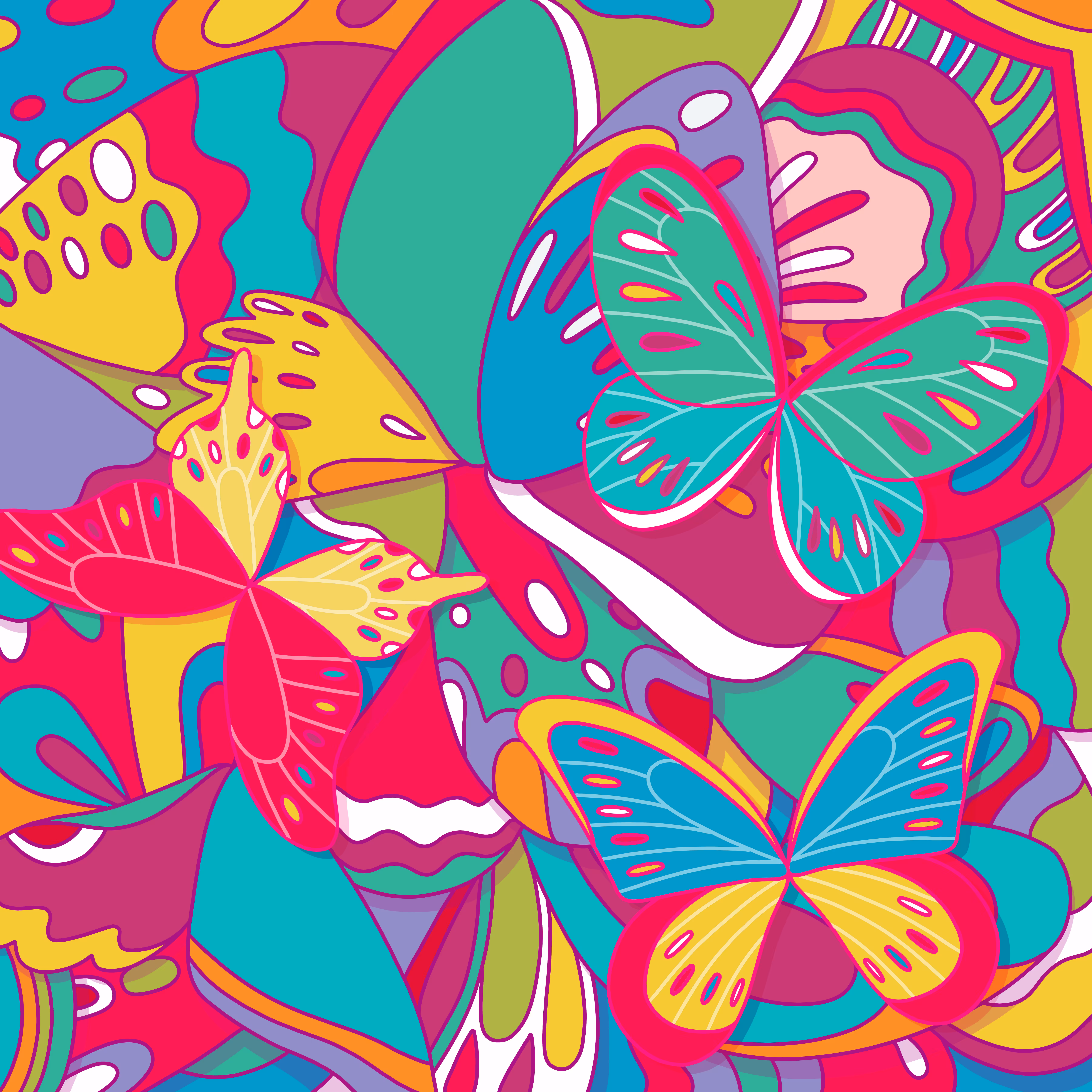 Kaleidoscope
