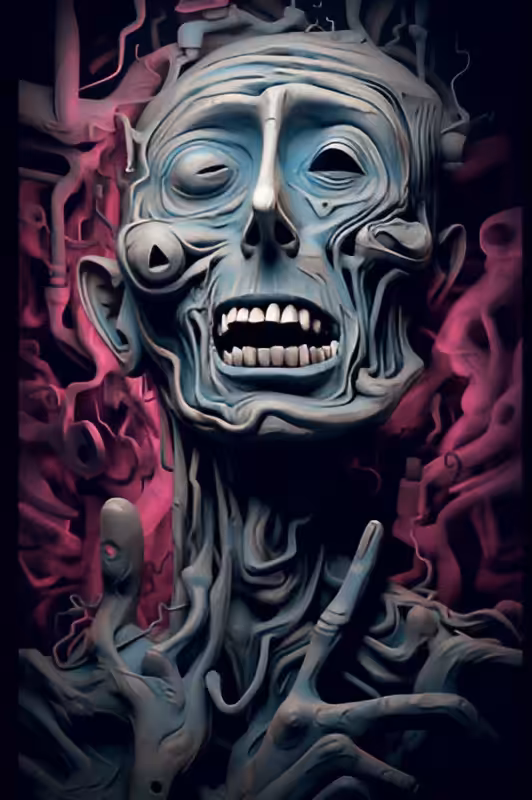 The Brother Anguish