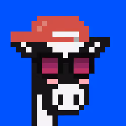 CowPunks #2194