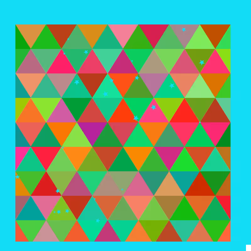 Triangles #40