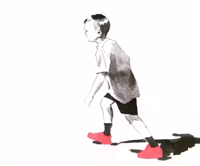 Heartbreaker Kid
