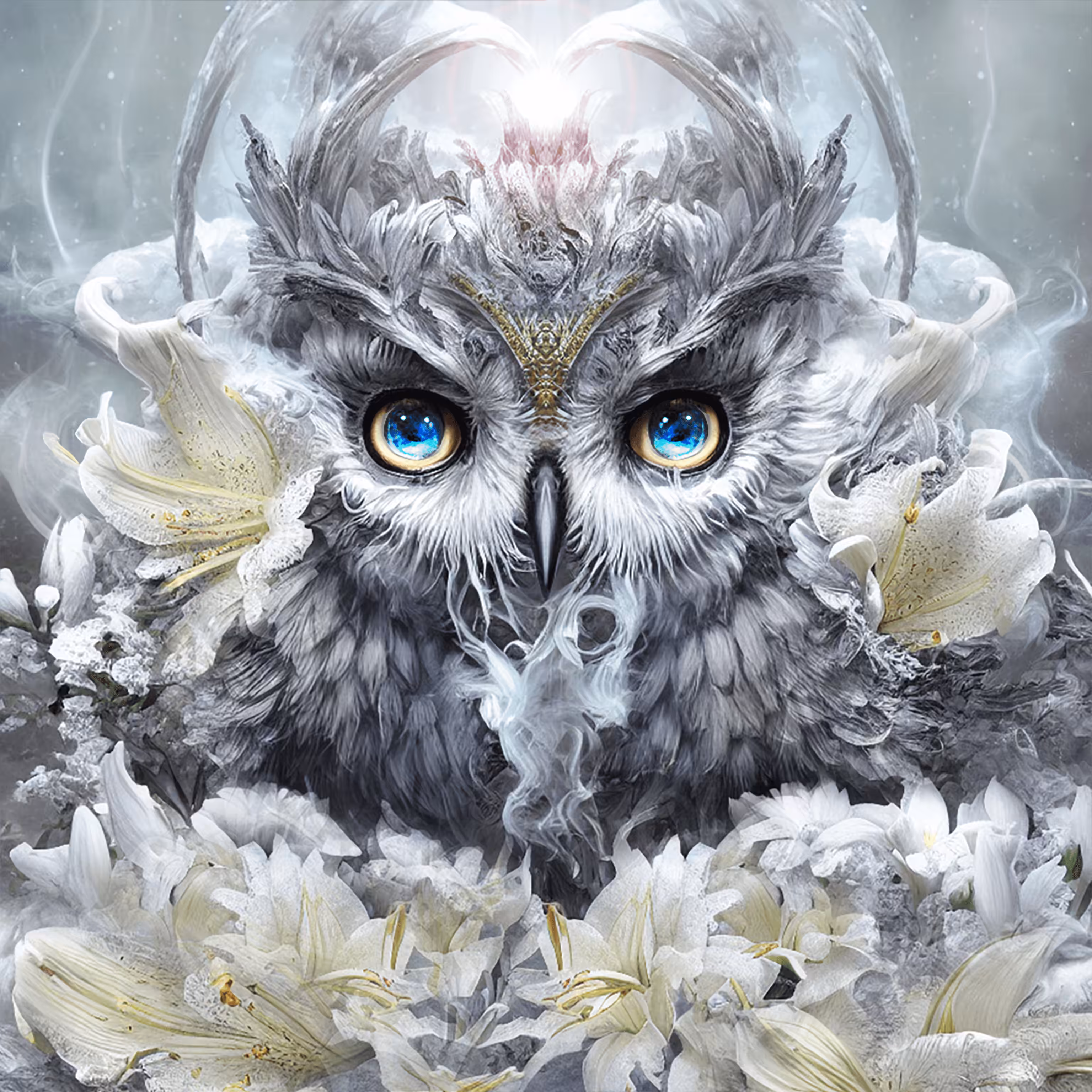 Elemental Anima #0046