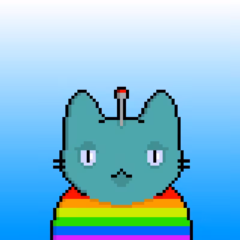 Totally Random Cats #51
