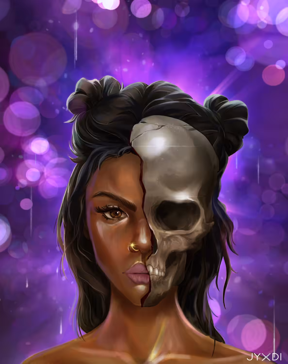 Dual Soul #95