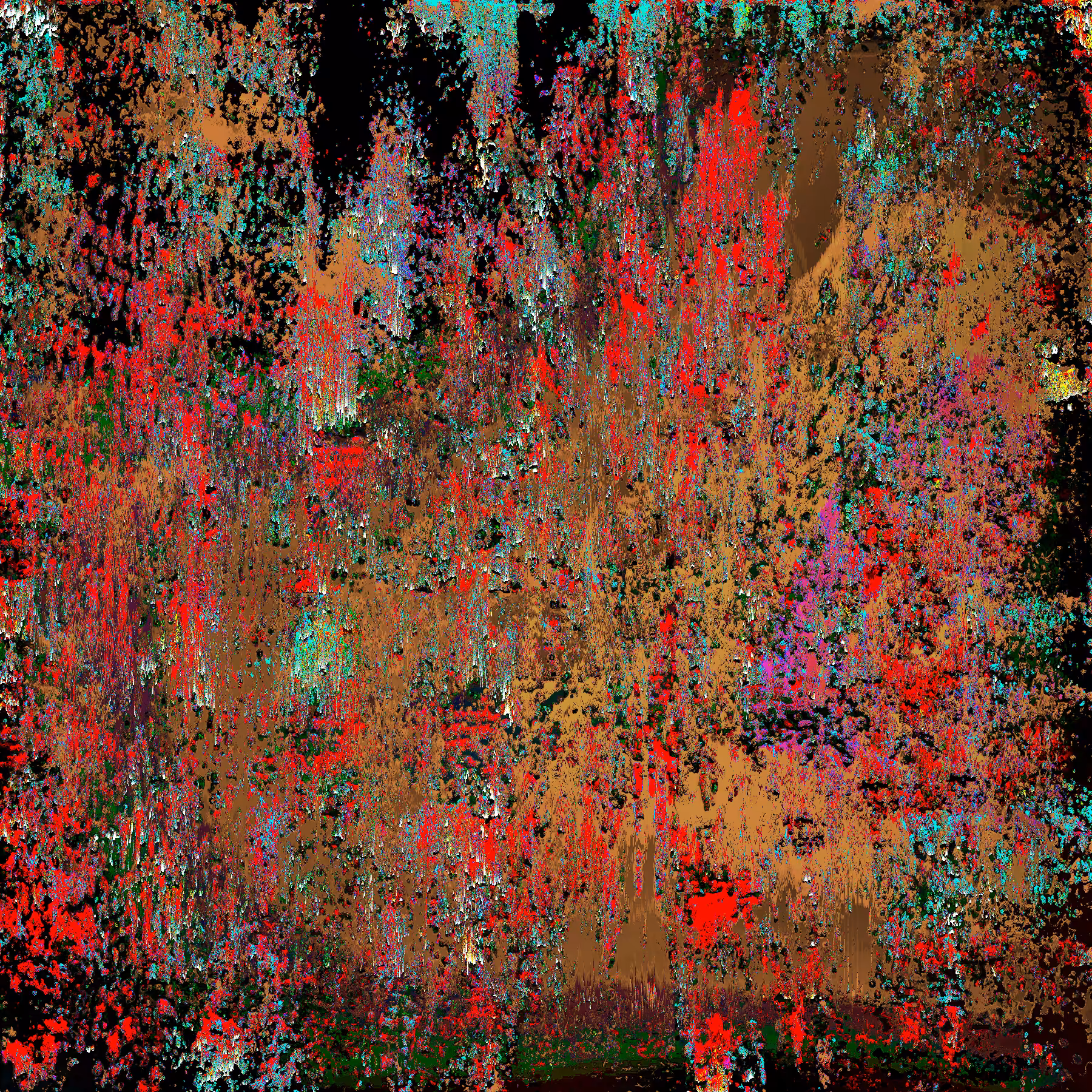 Movement