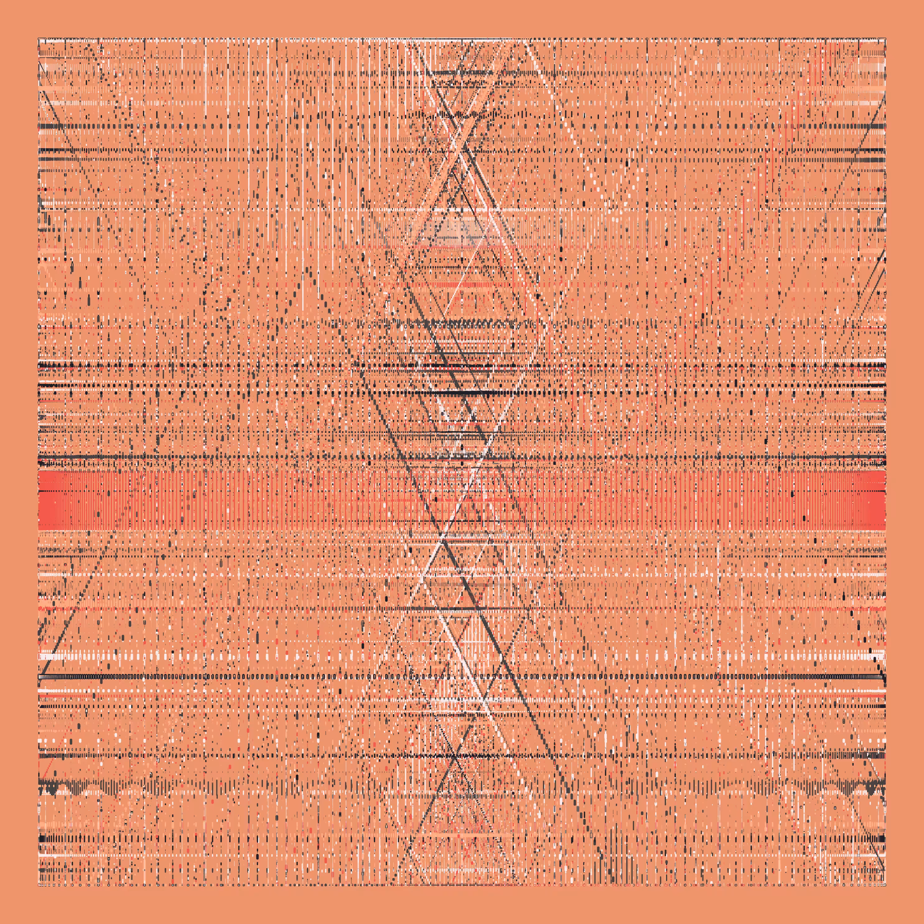 Rhythms #91