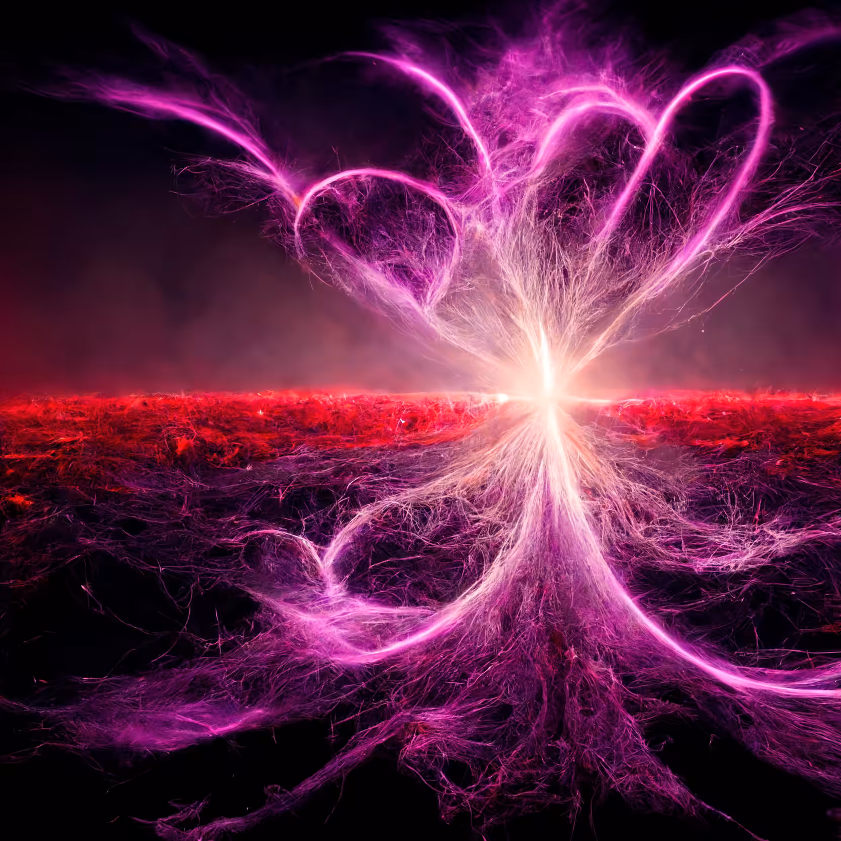 You Belong Here: Love 3