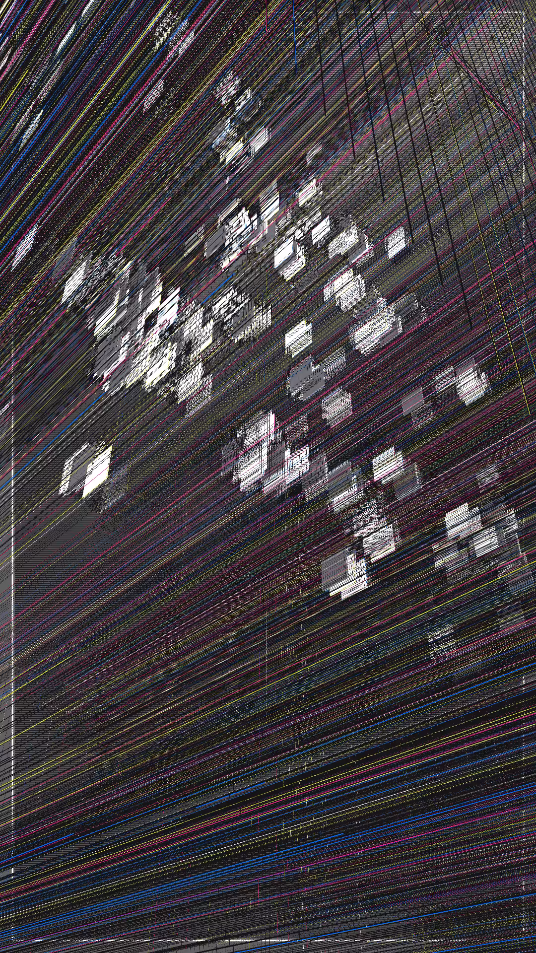 Echoing Strings #23