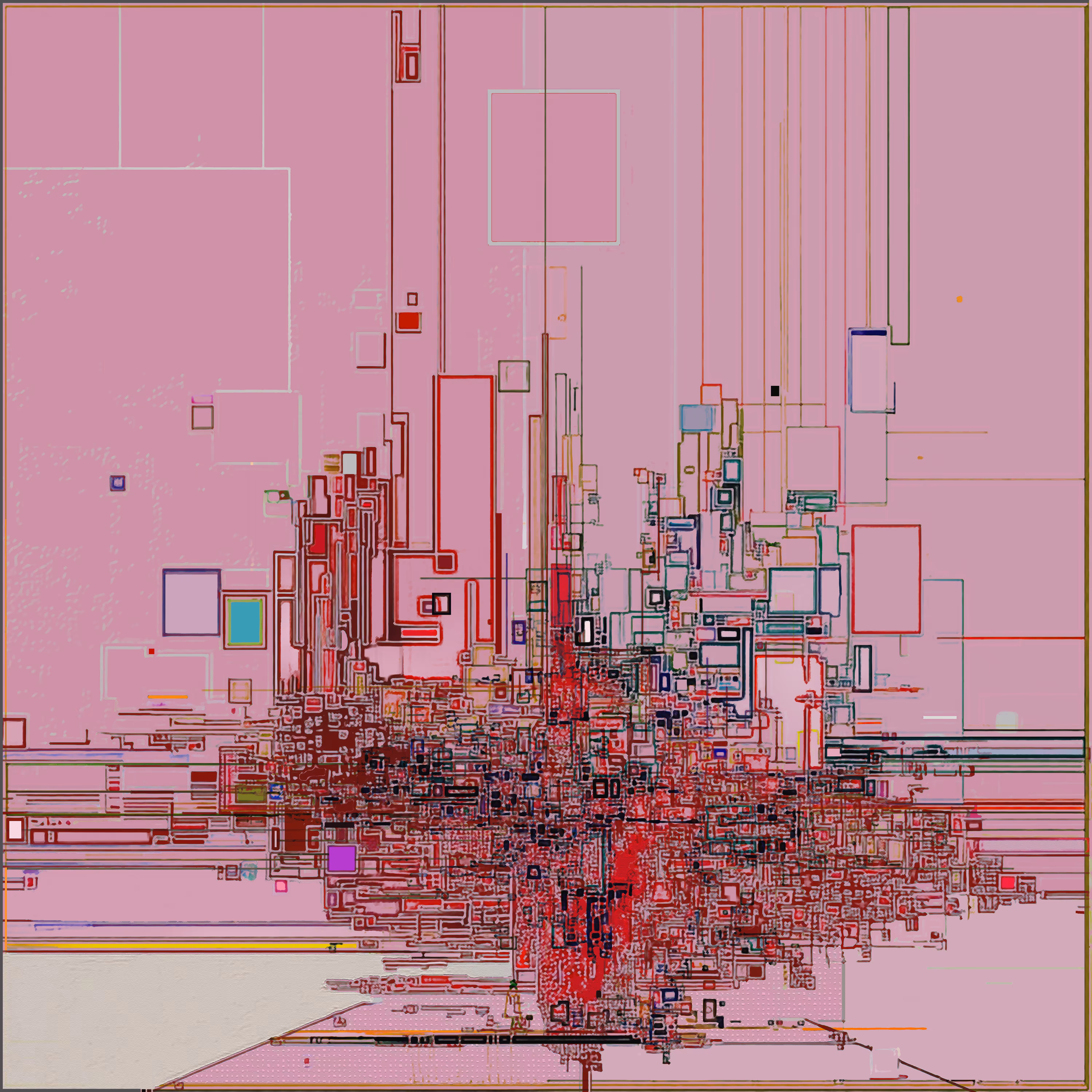 The Erased Traveler