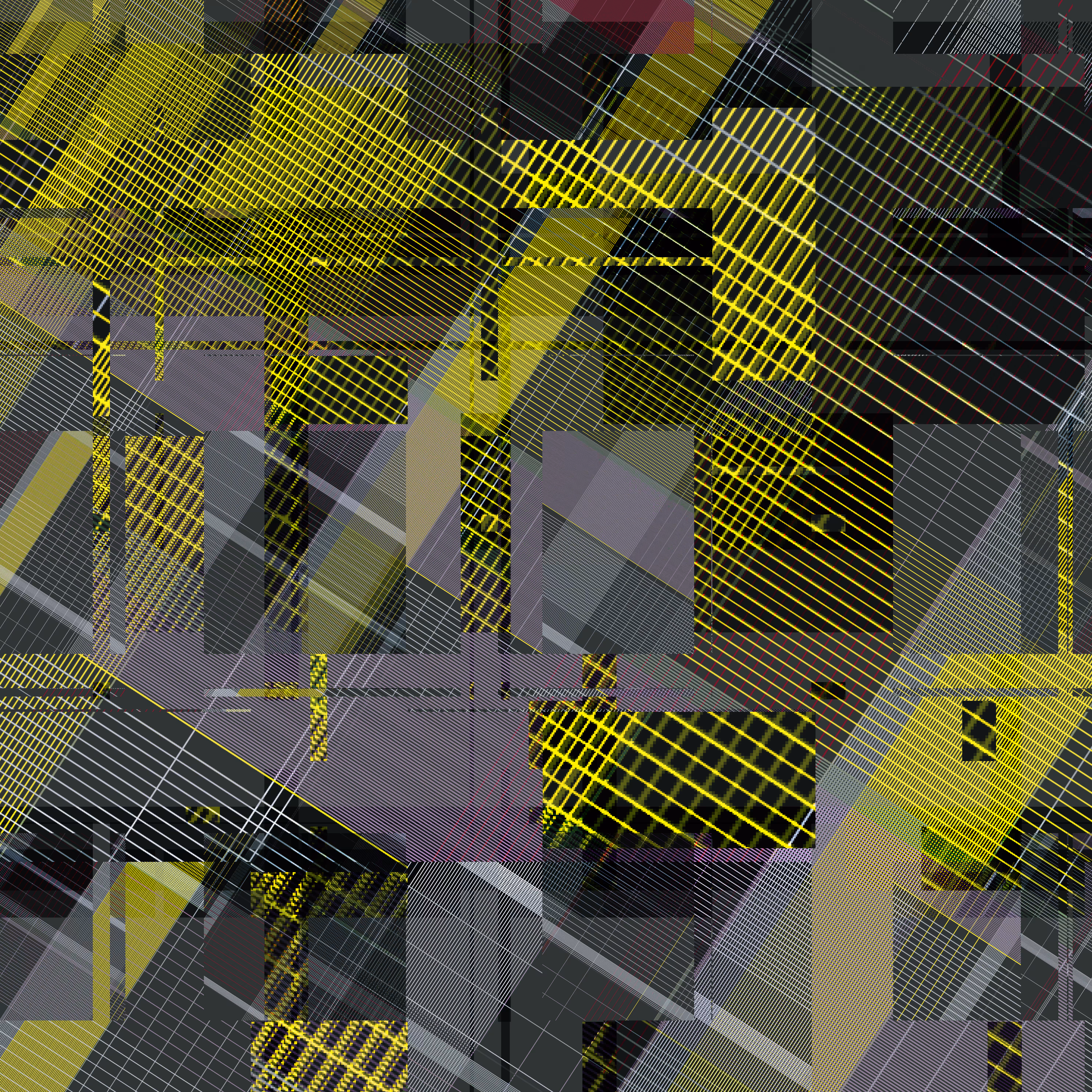 Hidden Intersections #491