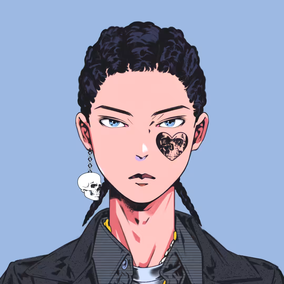 EBISU #957