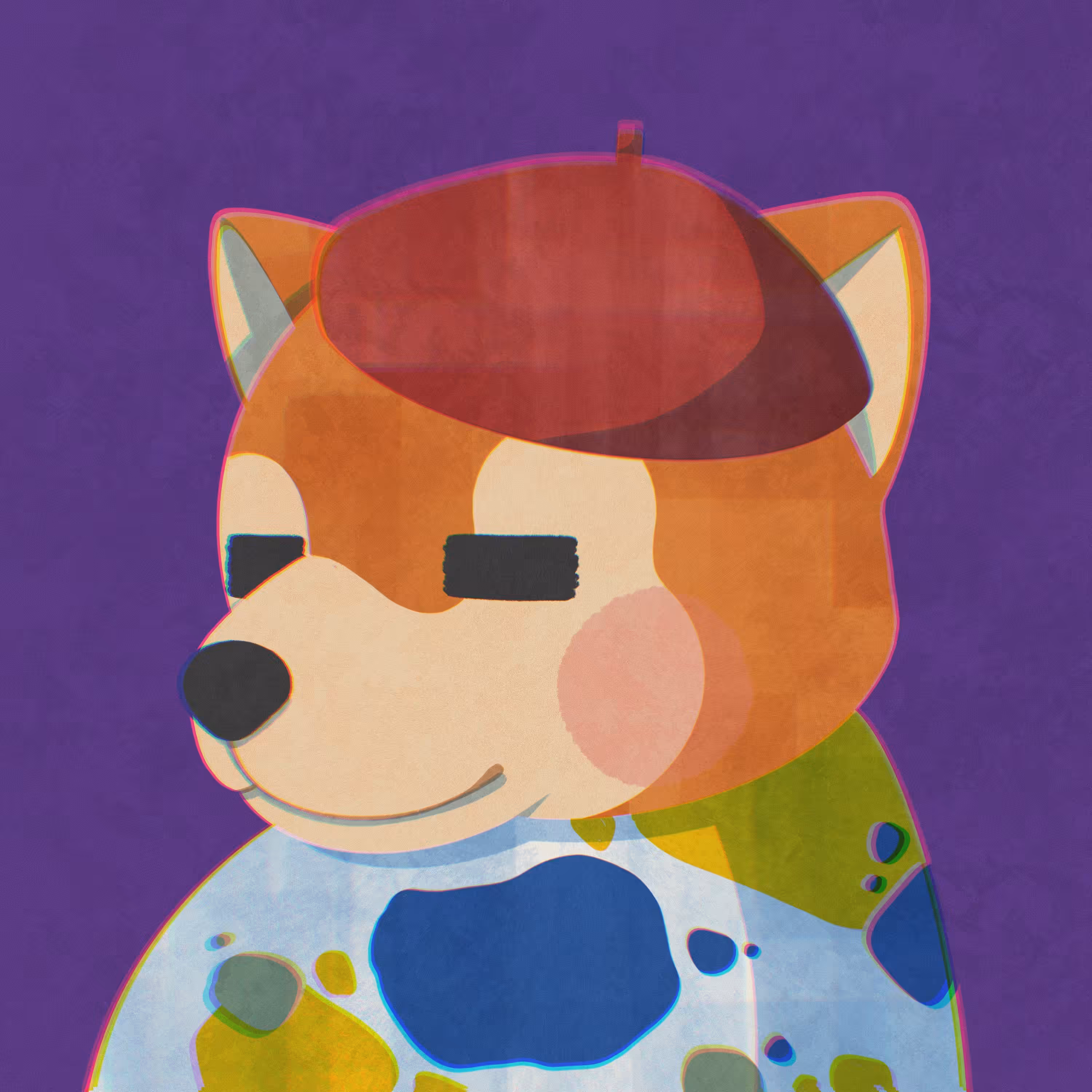 #039 Painuter