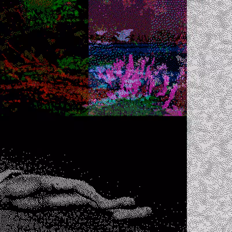 Inner Landscapes #83