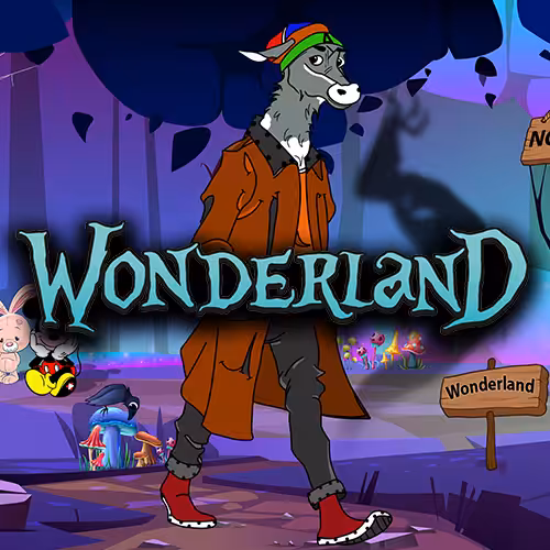 Wonderland