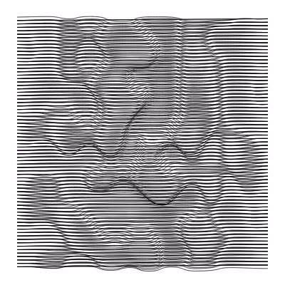 Monolines #20
