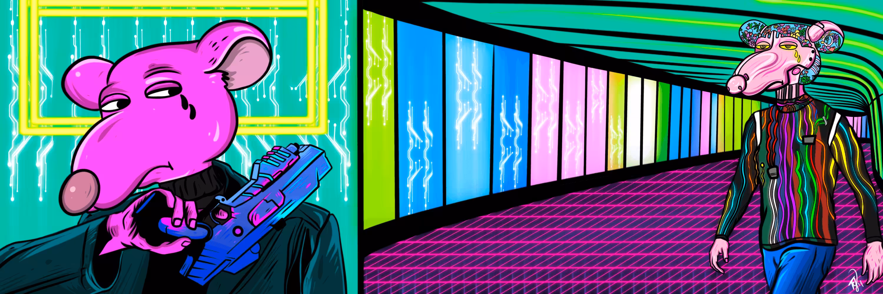 Banner