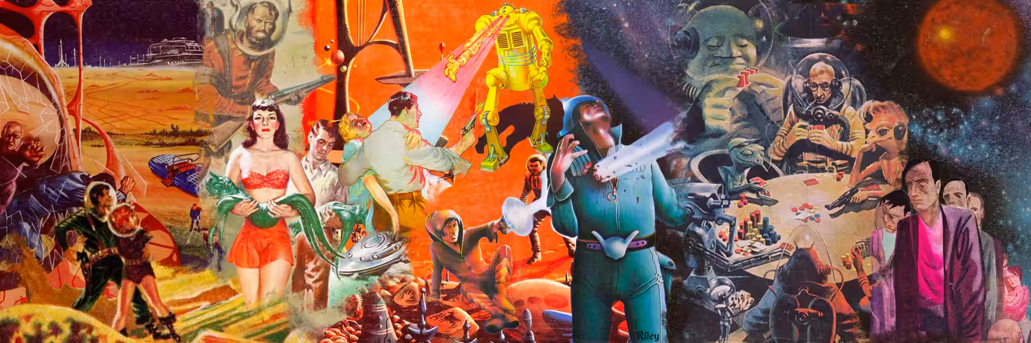 Heady Headers #2