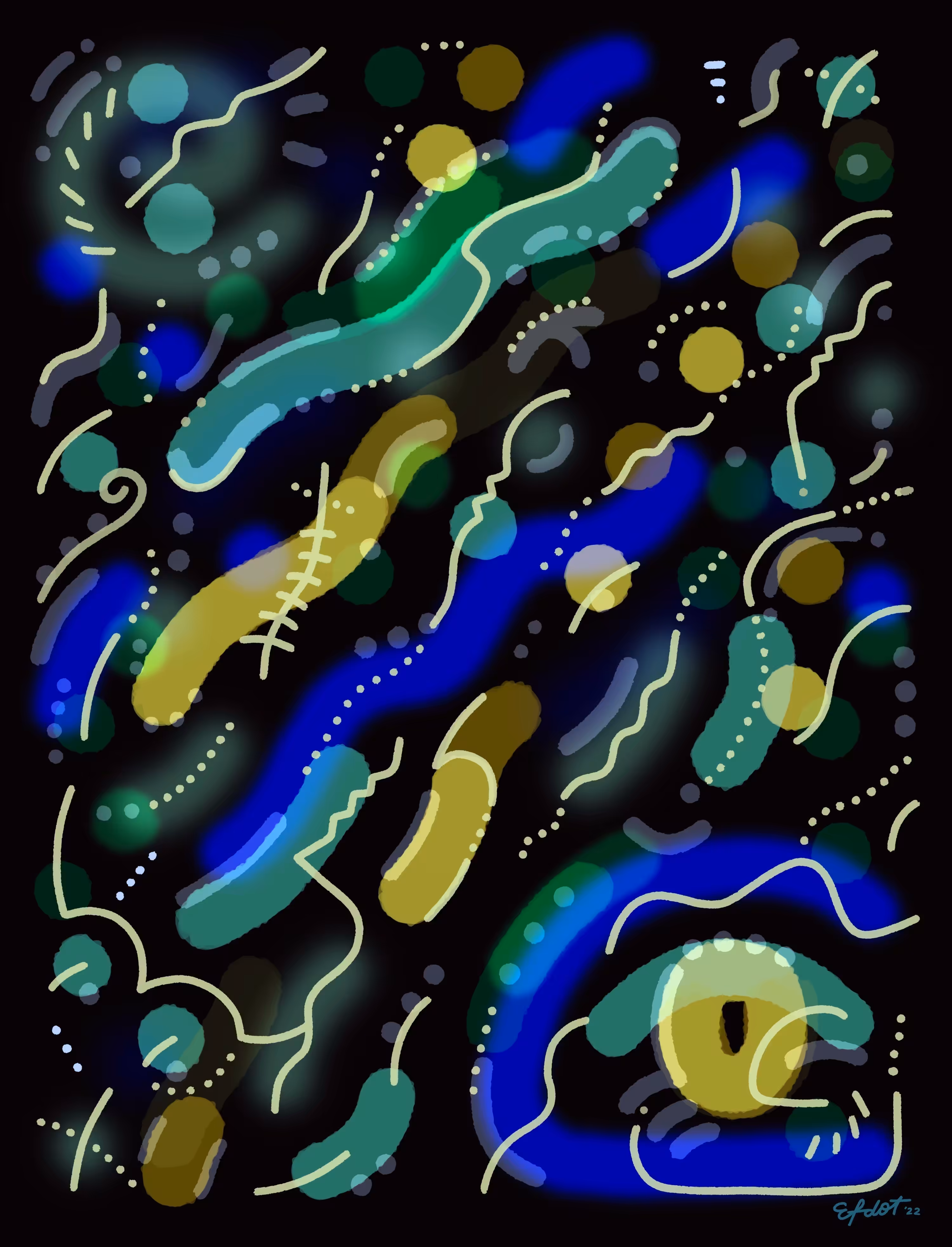 Liminal
