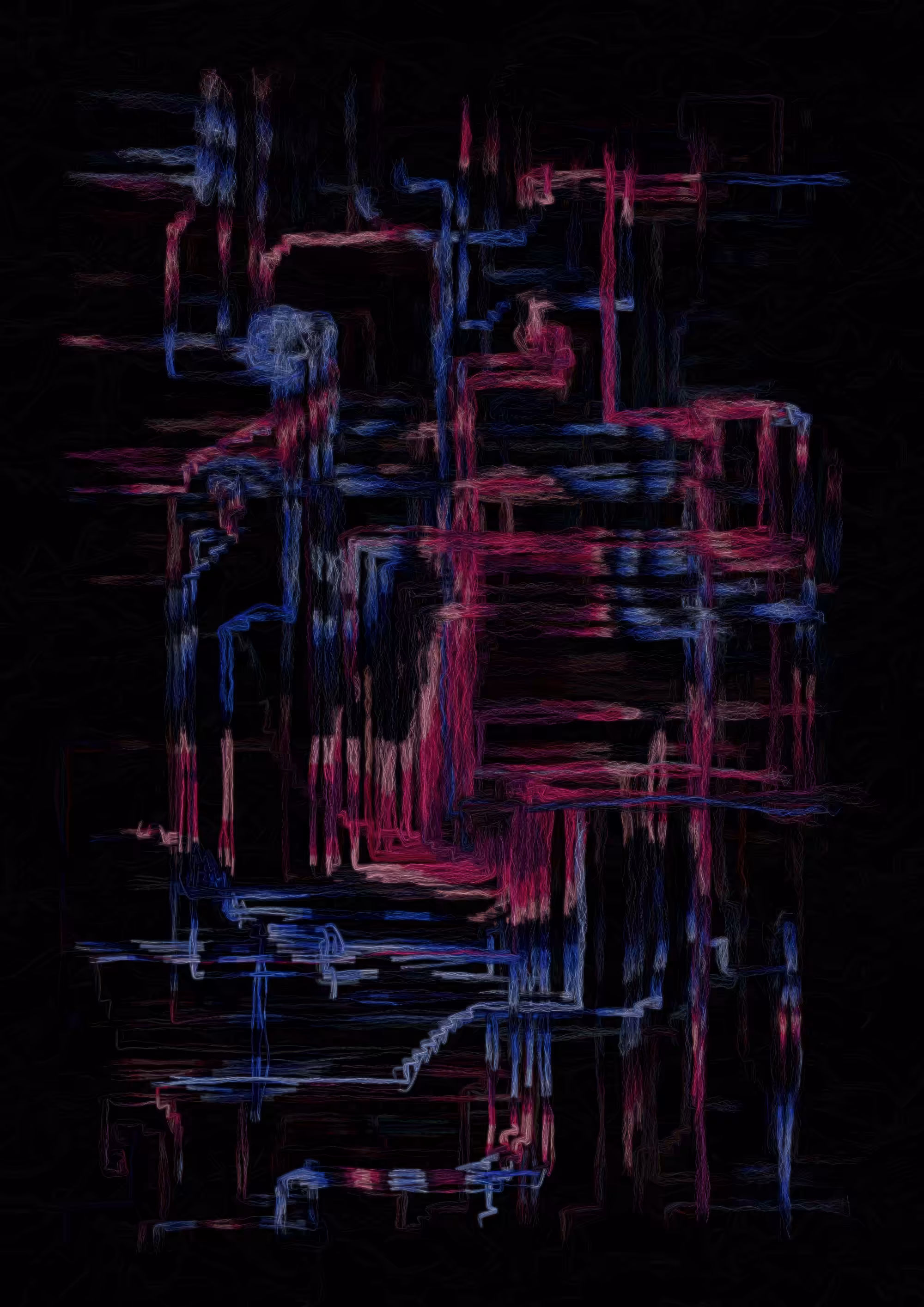Whispering Depths #113